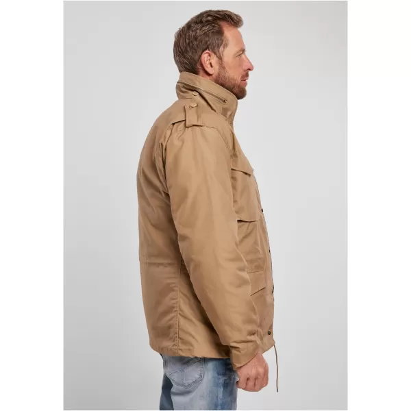  Яке BRANDIT M-65 FIELD BD3108 КАМИЛА 