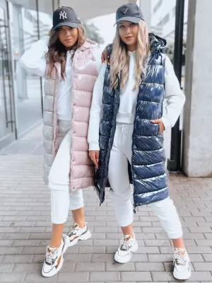 Жилетка DSTREET GANTINI TY3743 СИНЬО