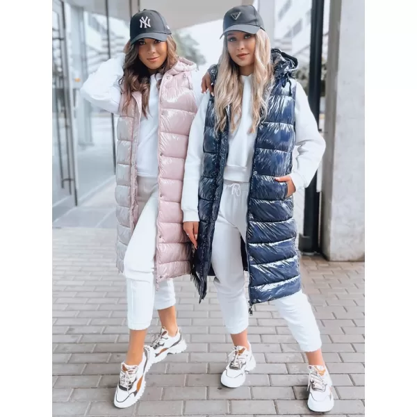  Жилетка DSTREET GANTINI TY3743 СИНЬО 