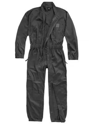 Мъжки гащеризон BRANDIT EINSATZKOMBI BD1200 ANTHRACITE Brandit1