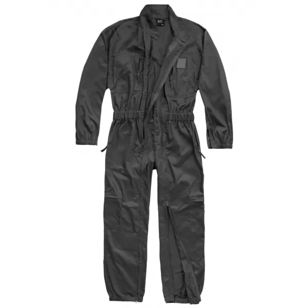  Мъжки гащеризон BRANDIT EINSATZKOMBI BD1200 ANTHRACITE Brandit1 