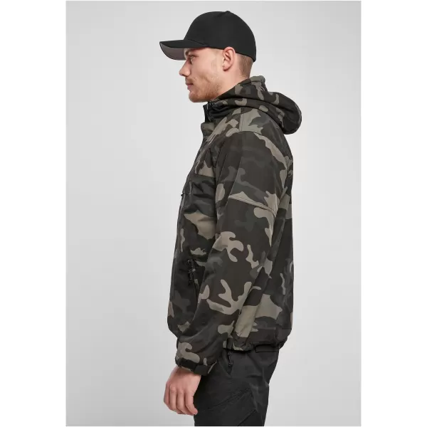  Яке BRANDIT BD3001 DARKCAMO 