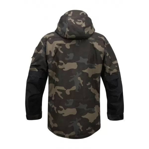  Яке BRANDIT BD3170 DARKCAMO 