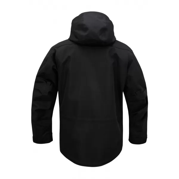  Яке BRANDIT BD3170 ЧЕРНО 