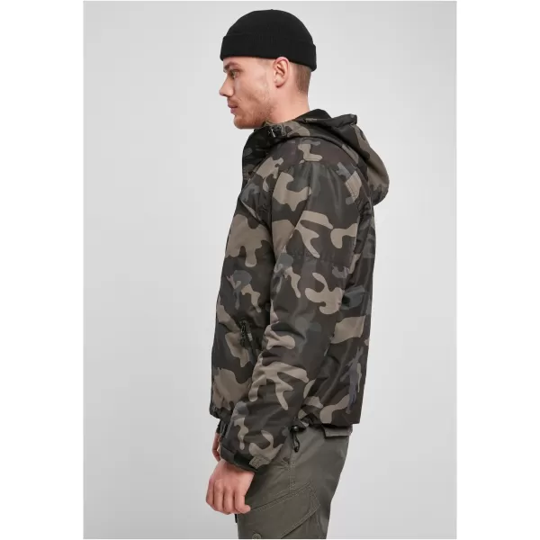  Яке BRANDIT BD3167 DARKCAMO 