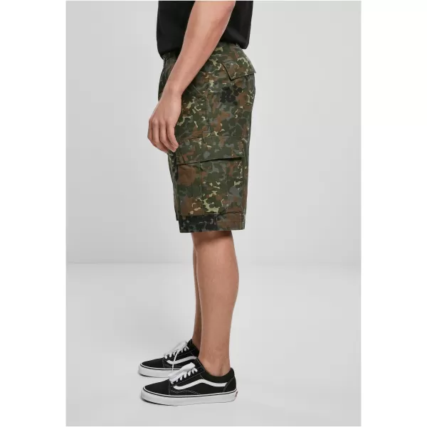  Къси панталони BRANDIT BDU RIPSTOP BD2019 FLECKTARN 