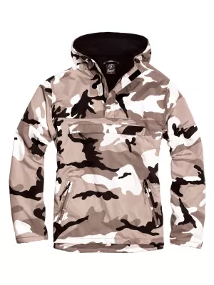 Яке BRANDIT BD3001 SNOWCAMO
