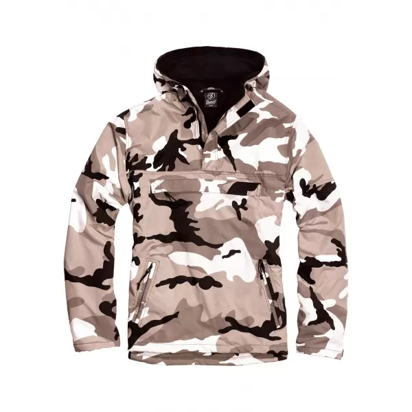  Яке BRANDIT BD3001 SNOWCAMO 