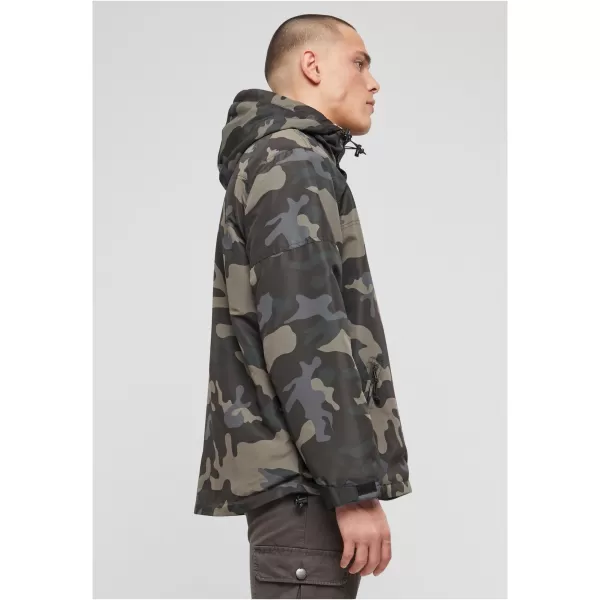  Яке BRANDIT BD3173 DARKCAMO 