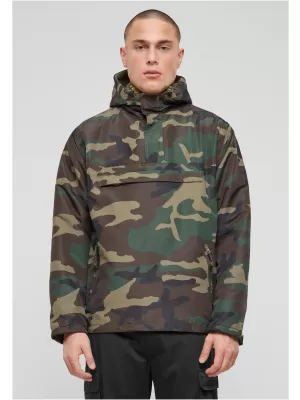 Яке BRANDIT BD3001 OLIVE CAMO