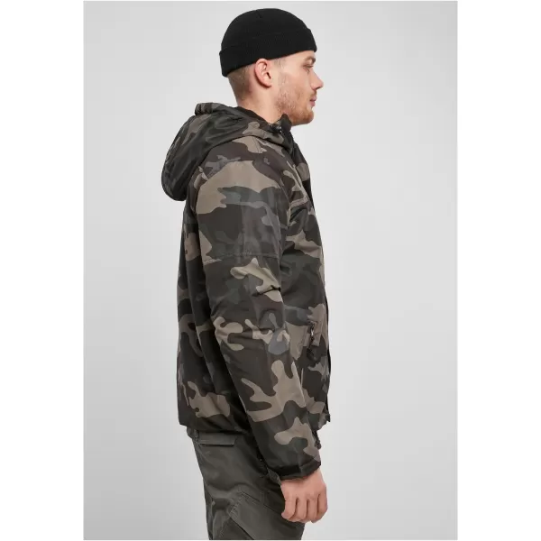  Яке BRANDIT BD3167 DARKCAMO 