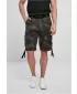 Къси панталони BRANDIT SAVAGE VINTAGE BD2001 DARKCAMO