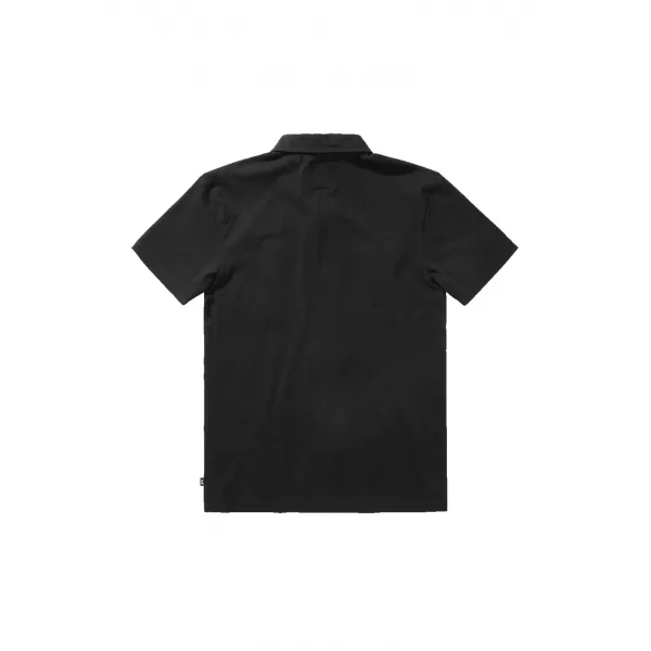  Риза BRANDIT BD4202 ЧЕРНО 