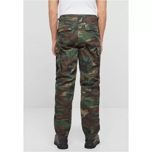  Панталони BRANDIT US RANGER BD1006 OLIVE CAMO 