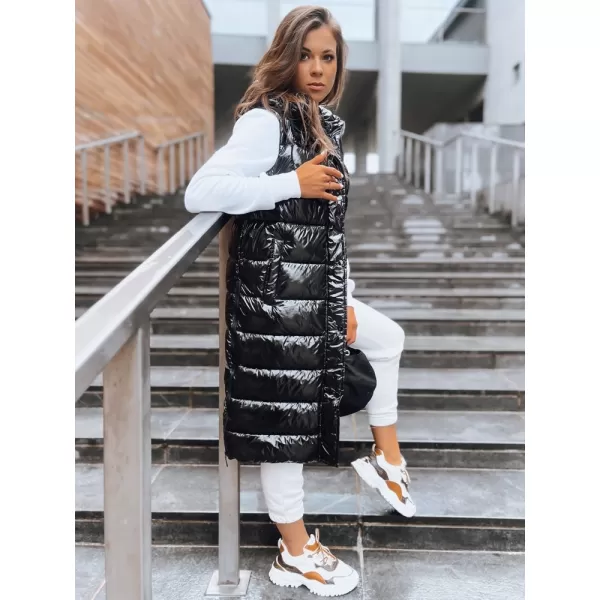  Жилетка DSTREET GANTINI TY3739 ЧЕРНО 
