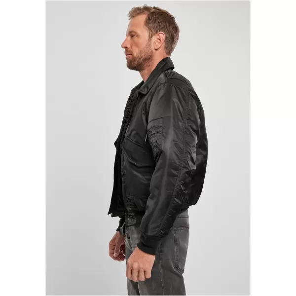  Яке BRANDIT CWU BD3110 ЧЕРНО 
