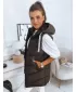 Жилетка DSTREET MIRELLI TY2911 КАРАМЕЛ