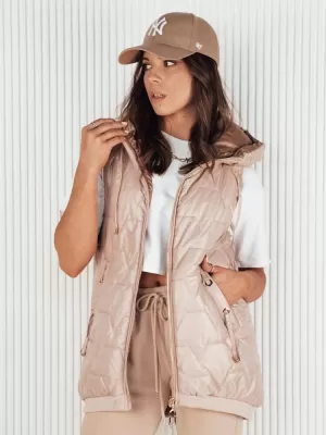 Жилетка DSTREET COLINE TY4117 ЗЛАТЕН