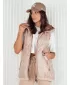 Жилетка DSTREET COLINE TY4117 ЗЛАТЕН