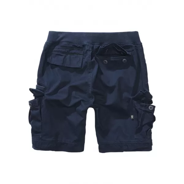  Къси панталони BRANDIT PACKHAM VINTAGE BD2023 ВМС 