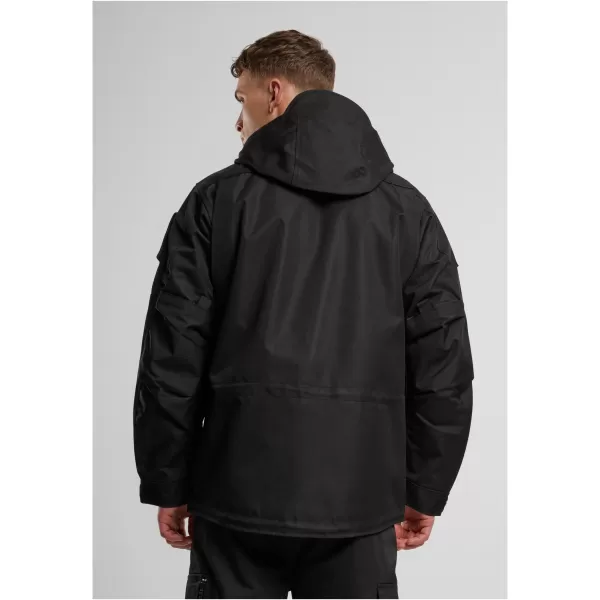  Яке BRANDIT BD3170 ЧЕРНО 