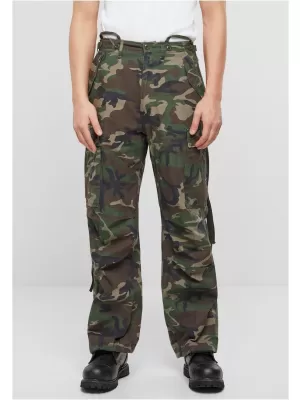 Панталони BRANDIT M-65 VINTAGE BD1001 OLIVE CAMO