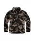 Мъжки суичър BRANDIT BD5022 DARKCAMO