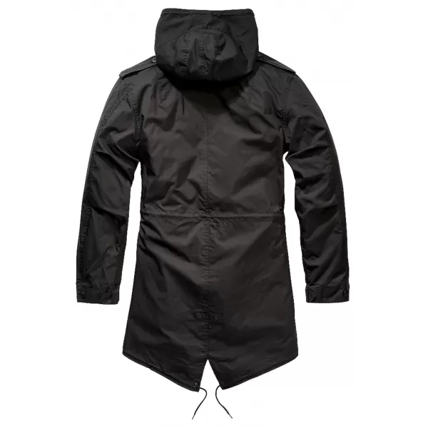  Яке BRANDIT M51 US BD3164 ЧЕРНО 