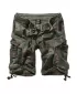Къси панталони BRANDIT VINTAGE BD2002 OLIVE CAMO