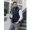Жилетка DSTREET TX4020 ТЪМНО СИНЬО