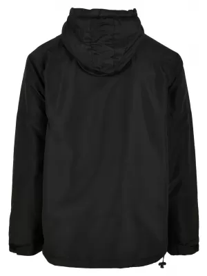 Яке BRANDIT BD3173 ЧЕРНО