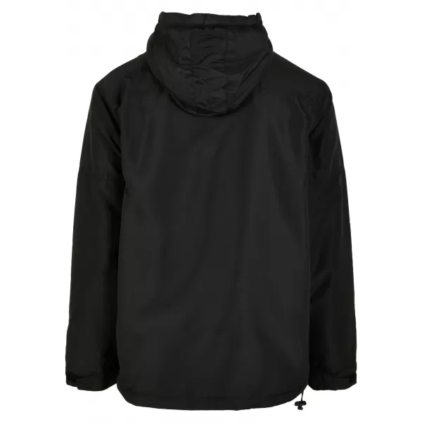  Яке BRANDIT BD3173 ЧЕРНО 
