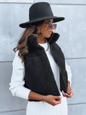Жилетка DSTREET BEEWARM TY3845 ЧЕРНО