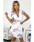 Рокля NUMOCO PATRIZIA 468-1 БЯЛ