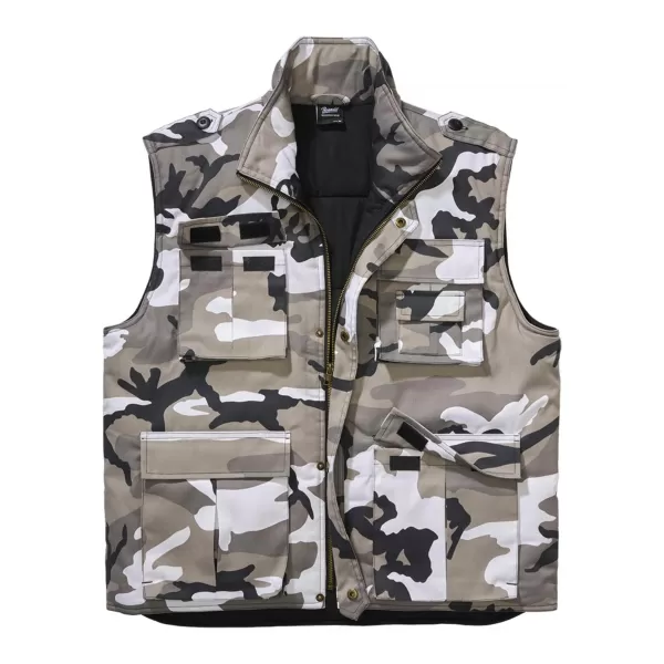  Жилетка BRANDIT RANGER BD4014 ГРАДСКИ 