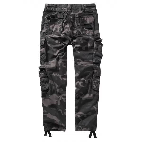  Панталони BRANDIT PURE SLIM BD1016 DARKCAMO 