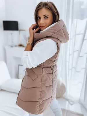 Жилетка DSTREET GAMIS TY3292 РОЗОВО