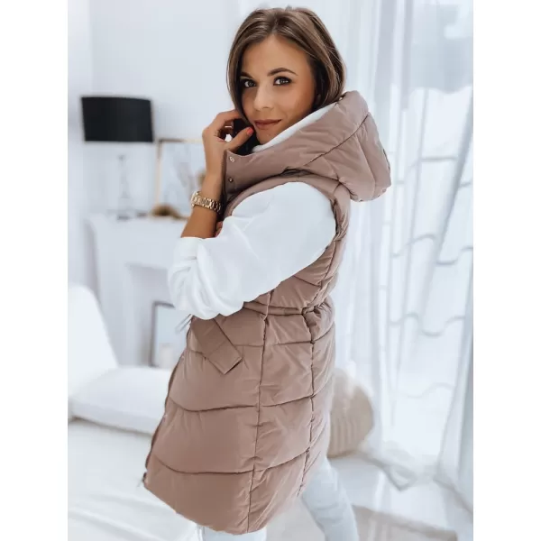  Жилетка DSTREET GAMIS TY3292 РОЗОВО 