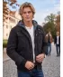 Яке BRANDIT DAYTON BD3139 ЧЕРНО