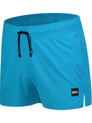 Мъжки бански шорти NORDBLANC BAY NBSPM8018 КРАЛСКО СИНЬО