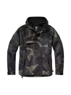 Яке BRANDIT BD3001 M90 DARKCAMO
