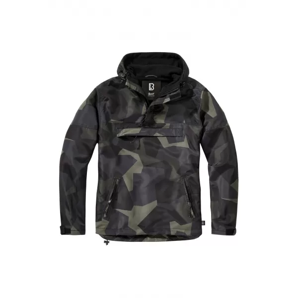  Яке BRANDIT BD3001 M90 DARKCAMO 