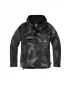 Яке BRANDIT BD3001 M90 DARKCAMO