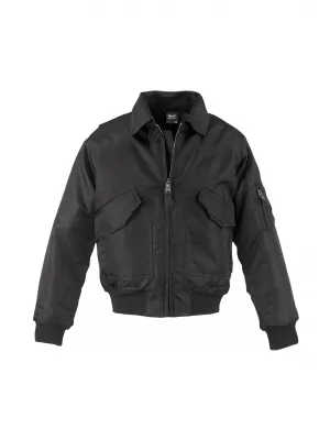 Яке BRANDIT CWU BD3110 ЧЕРНО