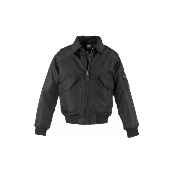  Яке BRANDIT CWU BD3110 ЧЕРНО 
