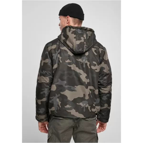  Яке BRANDIT BD3167 DARKCAMO 