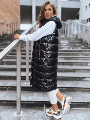 Жилетка DSTREET GANTINI TY3739 ЧЕРНО