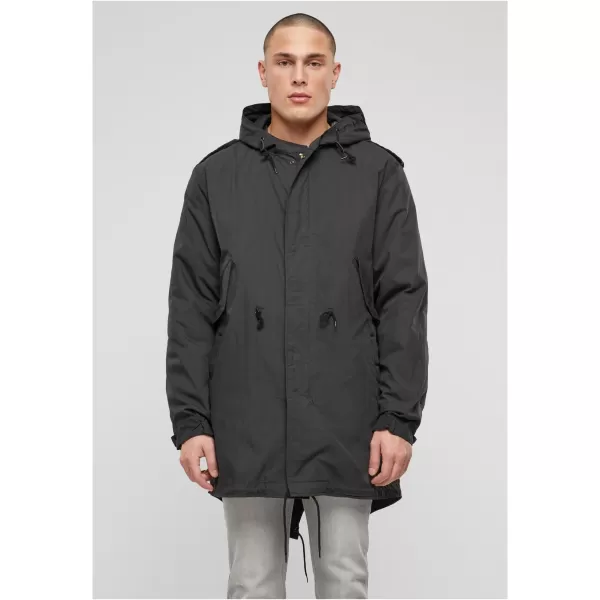  Яке BRANDIT M51 US BD3164 ЧЕРНО 
