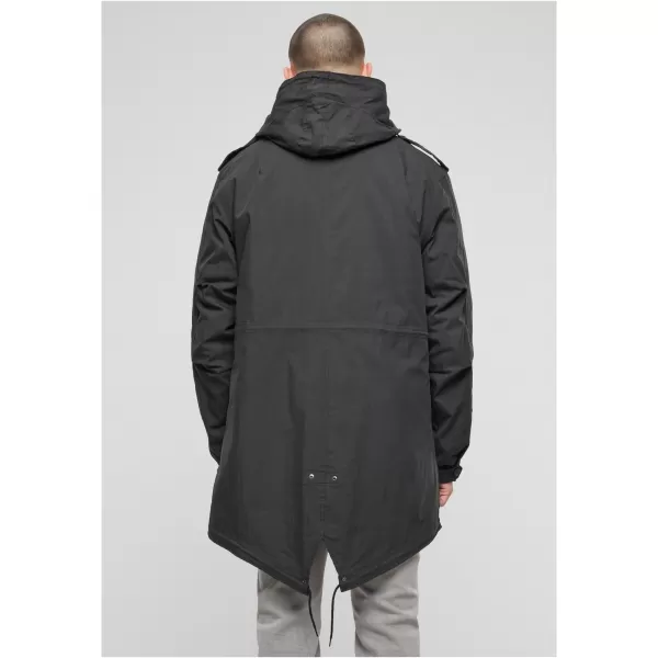  Яке BRANDIT M51 US BD3164 ЧЕРНО 