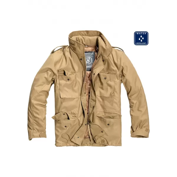  Яке BRANDIT M-65 FIELD BD3108 КАМИЛА 